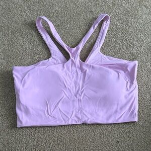 Light Pink Women's lulu Top